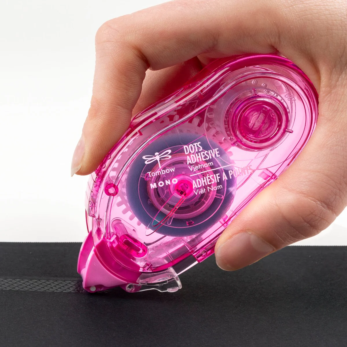 Refill, MONO Adhesive Dots - Image 3