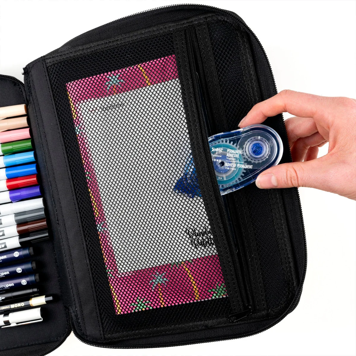 Refill, MONO Adhesive Permanent - Image 6