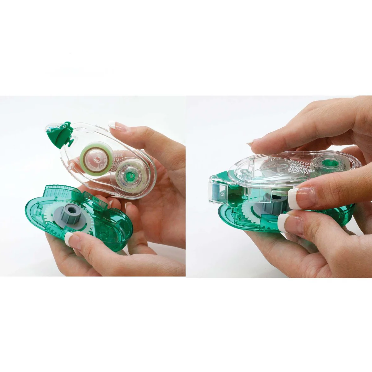 Refill, MONO Adhesive Removable - Image 4