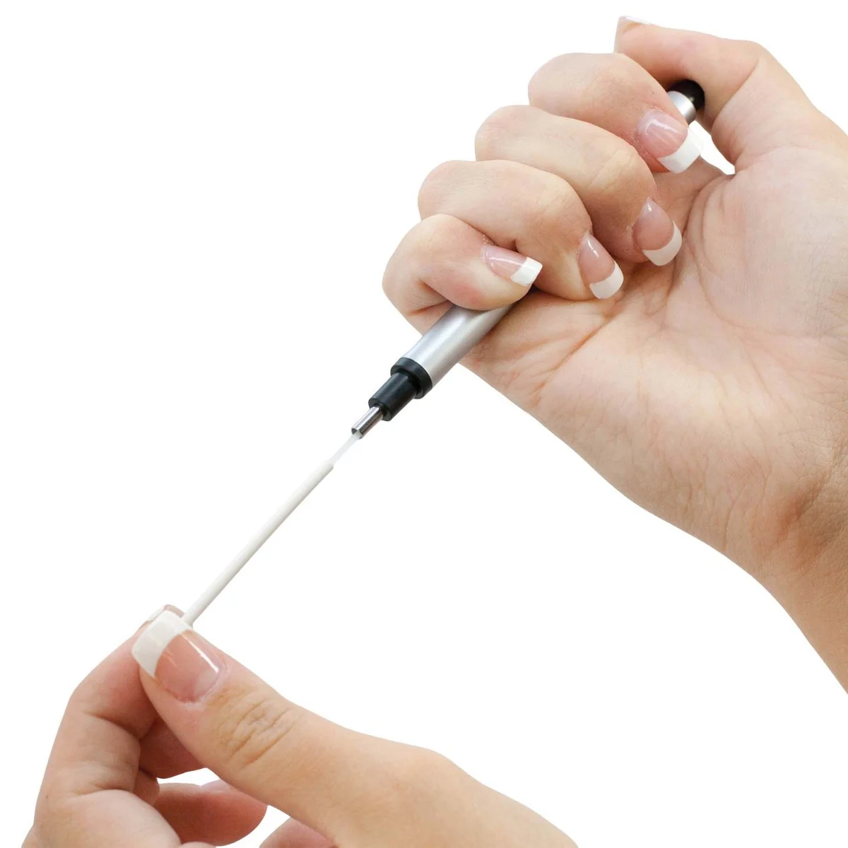 Refill, MONO Zero Eraser, Round Tip - Image 4