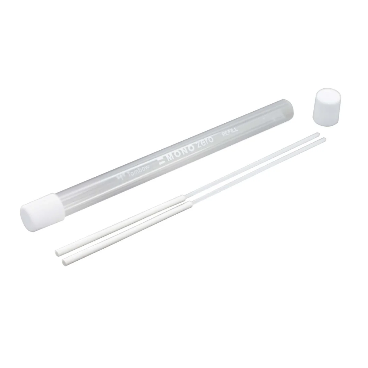 Refill, MONO Zero Eraser, Round Tip - Image 5
