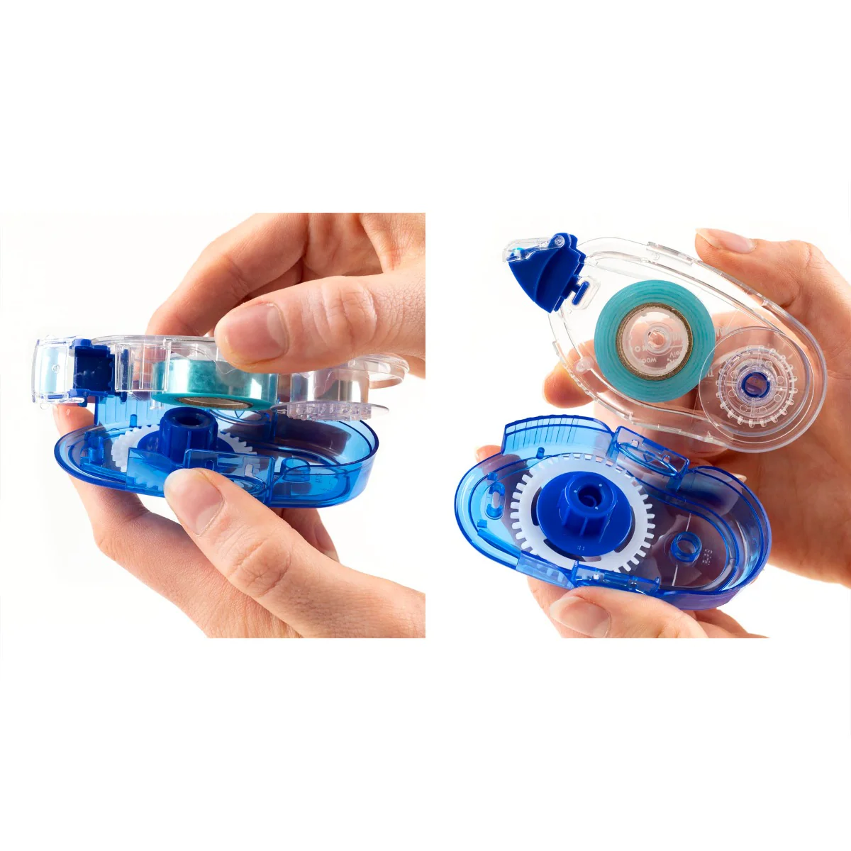 Refill Value Pack, MONO Adhesive Permanent - Image 5