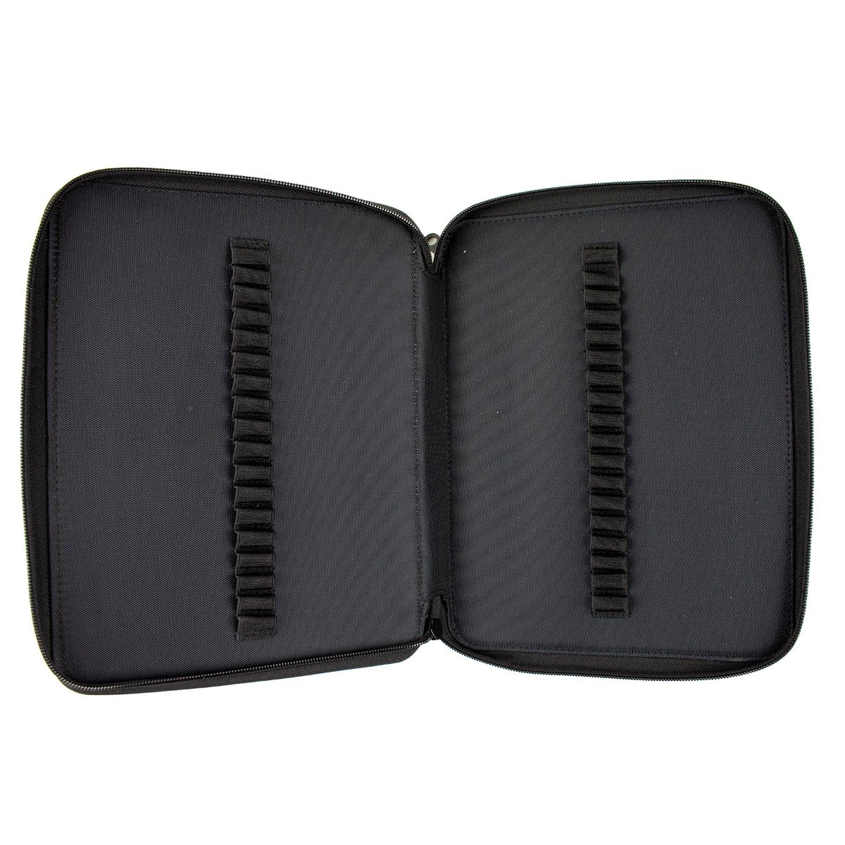 Tombow Zippered Marker Storage Case, Black - Image 4